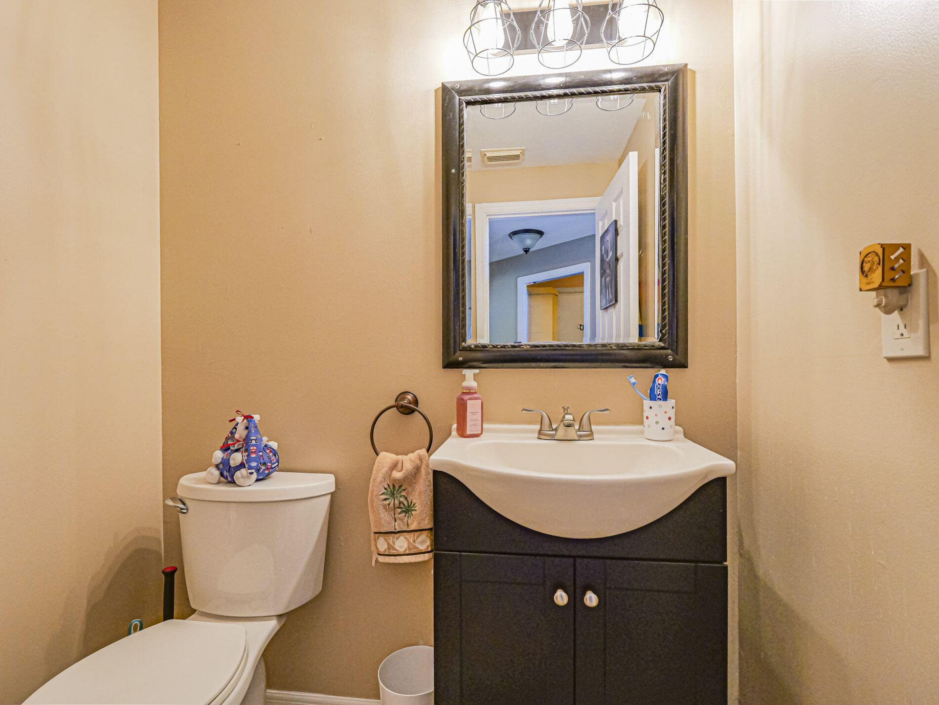 1226 SE Coral Reef Street, Port Saint Lucie, FL 34983 Photo