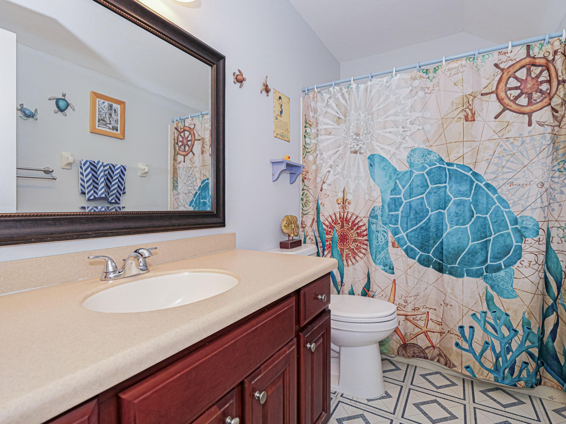 1226 SE Coral Reef Street, Port Saint Lucie, FL 34983 Photo
