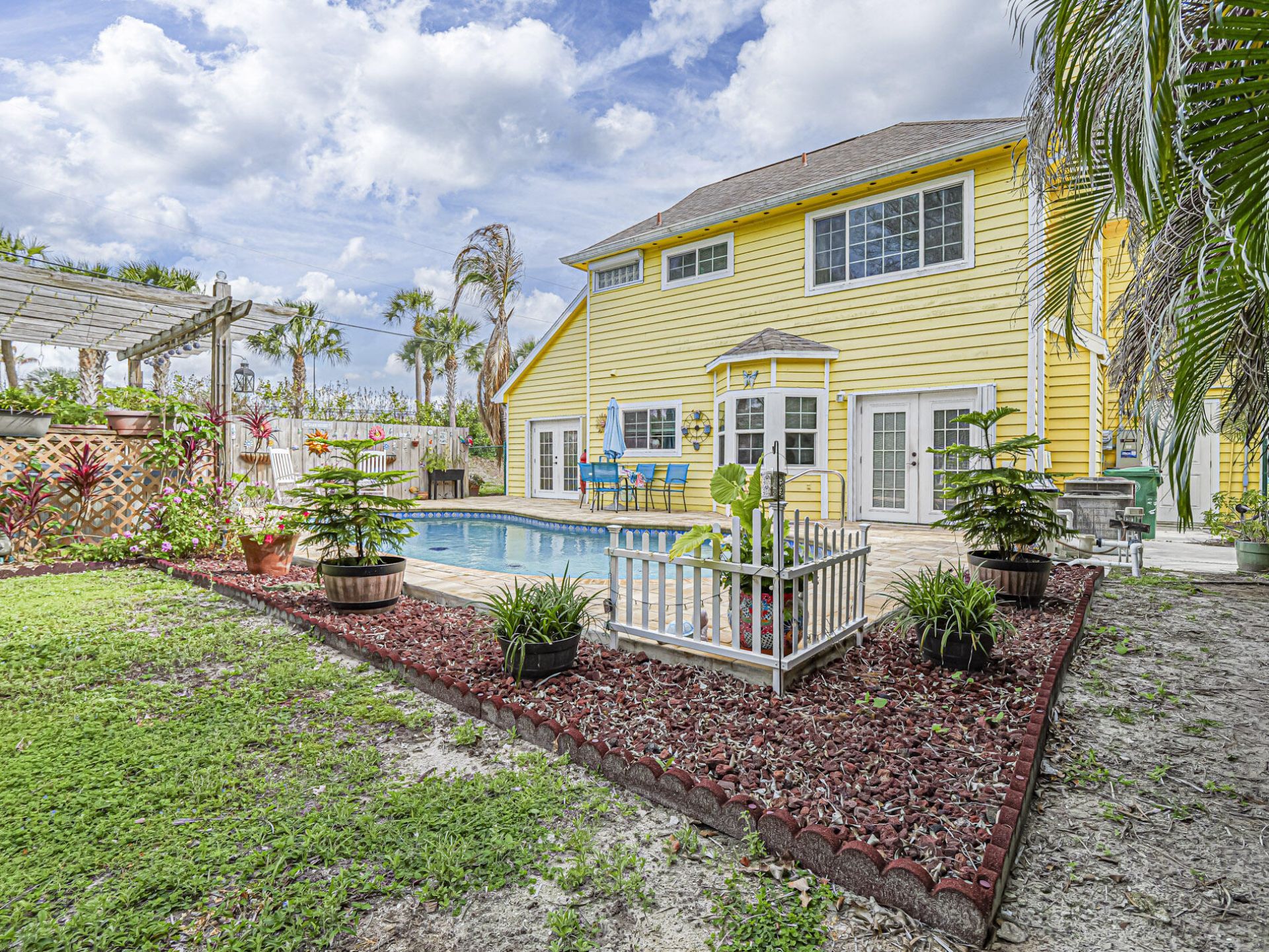 1226 SE Coral Reef Street, Port Saint Lucie, FL 34983 Photo