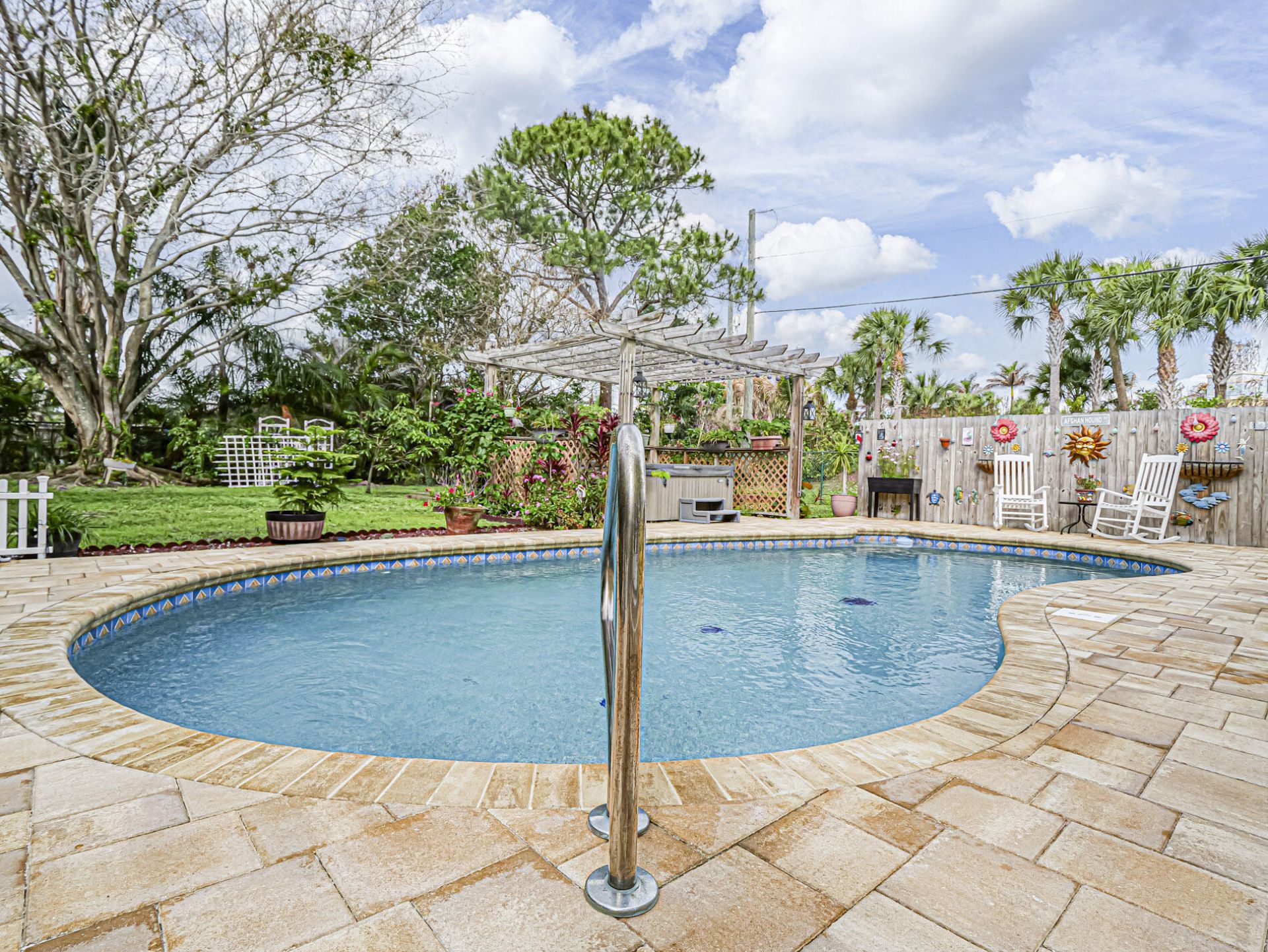 1226 SE Coral Reef Street, Port Saint Lucie, FL 34983 Photo