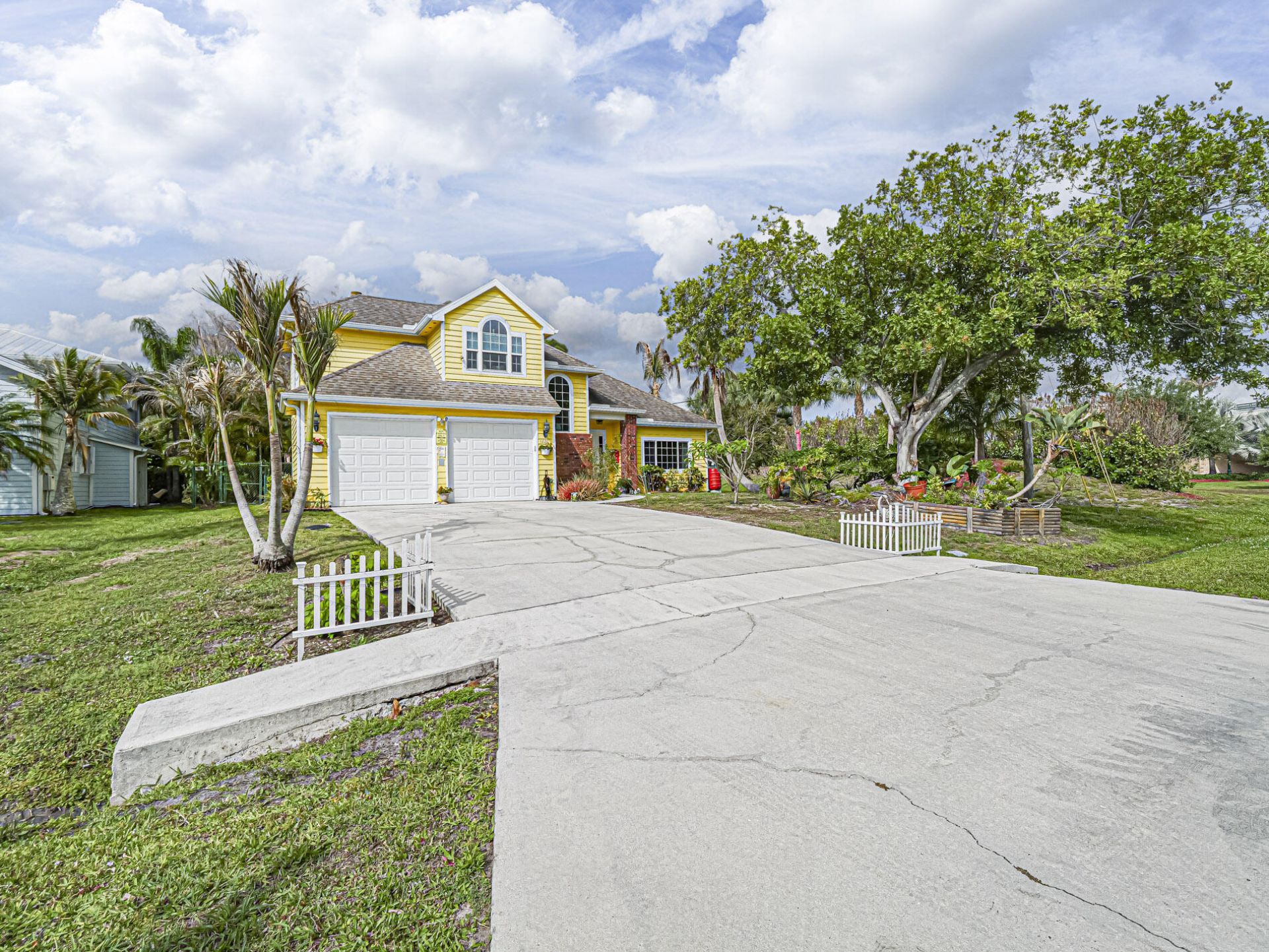 1226 SE Coral Reef Street, Port Saint Lucie, FL 34983 Photo