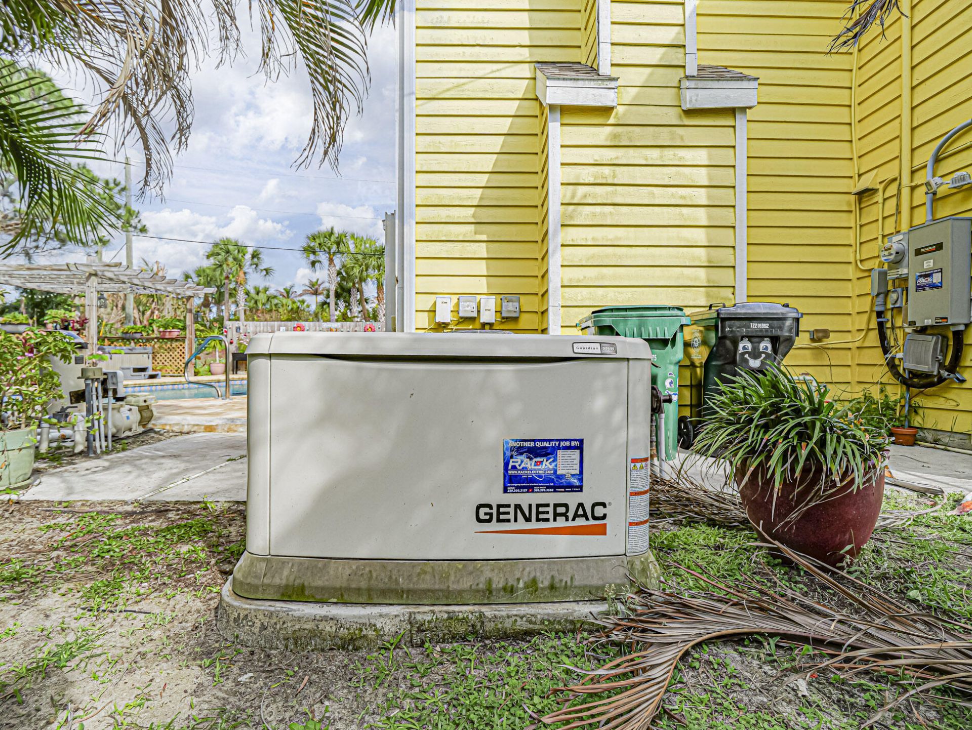1226 SE Coral Reef Street, Port Saint Lucie, FL 34983 Photo