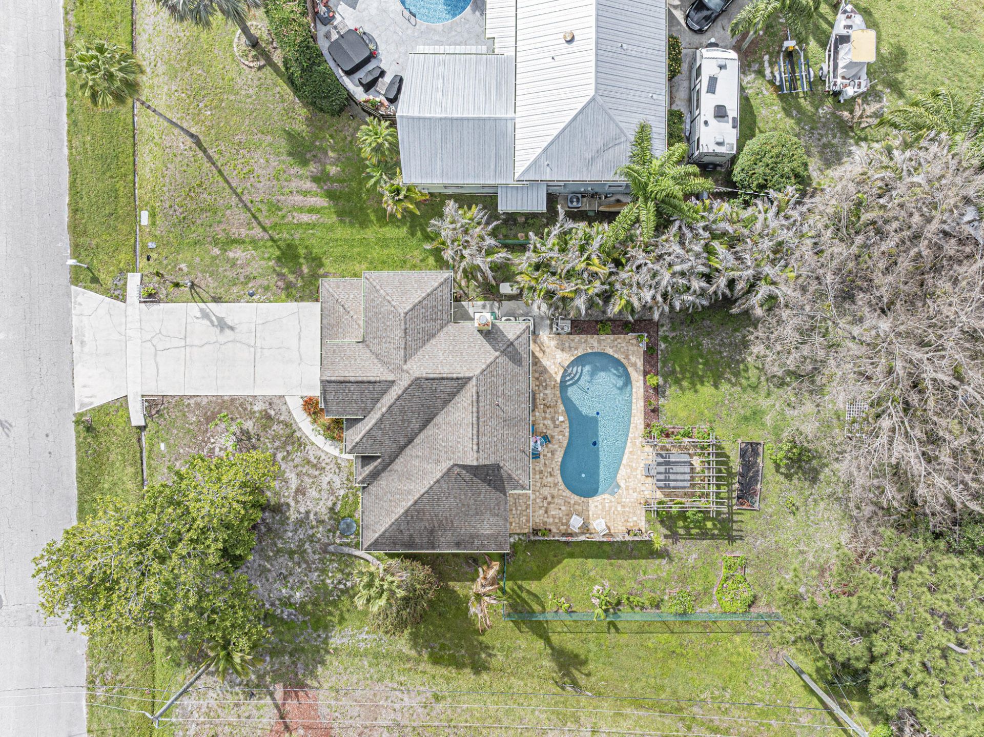 1226 SE Coral Reef Street, Port Saint Lucie, FL 34983 Photo