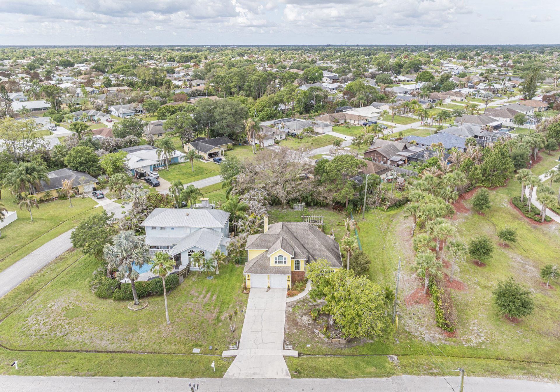 1226 SE Coral Reef Street, Port Saint Lucie, FL 34983 Photo