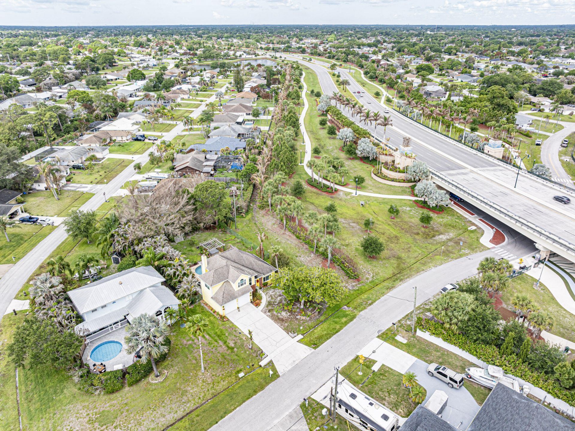 1226 SE Coral Reef Street, Port Saint Lucie, FL 34983 Photo