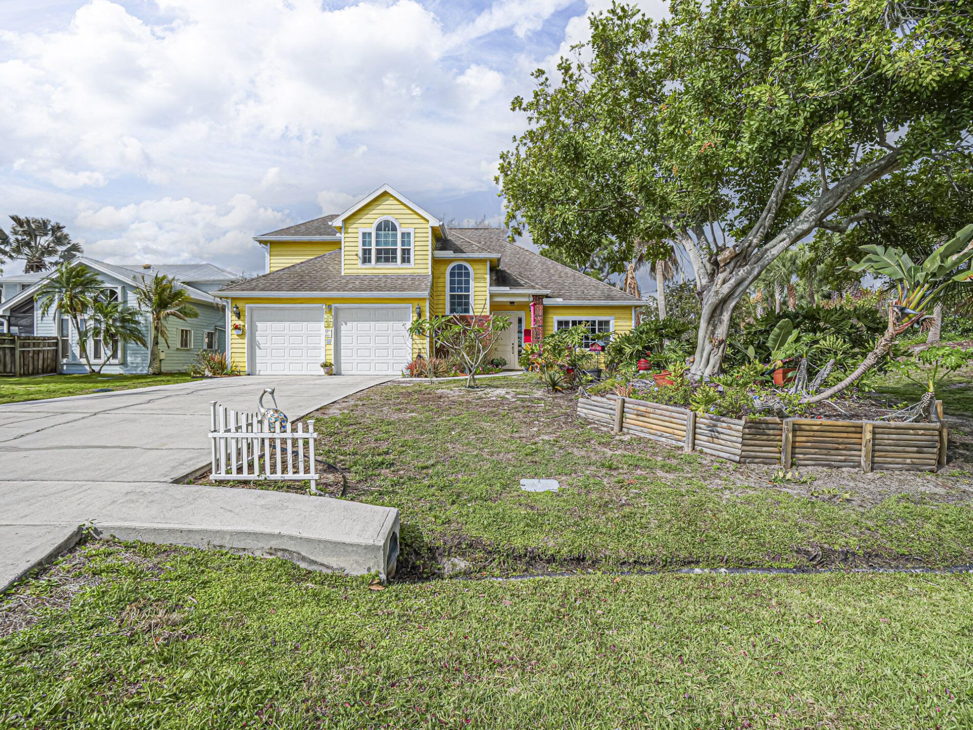 1226 SE Coral Reef Street, Port Saint Lucie, FL 34983 Photo