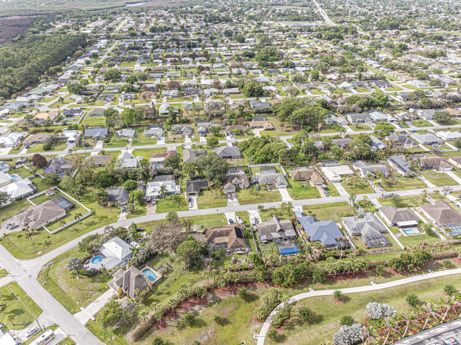 1226 SE Coral Reef Street, Port Saint Lucie, FL 34983 Photo