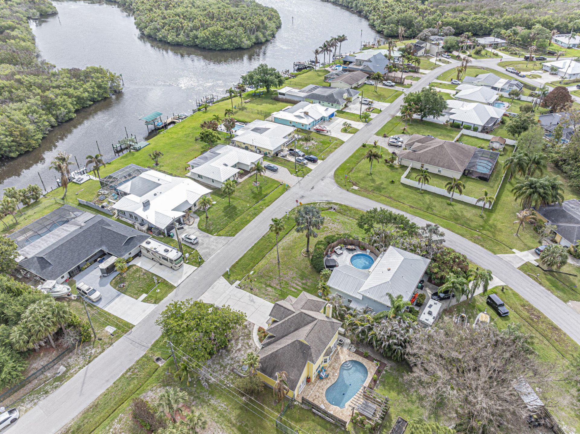 1226 SE Coral Reef Street, Port Saint Lucie, FL 34983 Photo