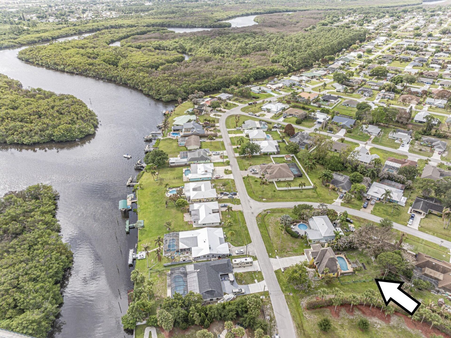 1226 SE Coral Reef Street, Port Saint Lucie, FL 34983 Photo