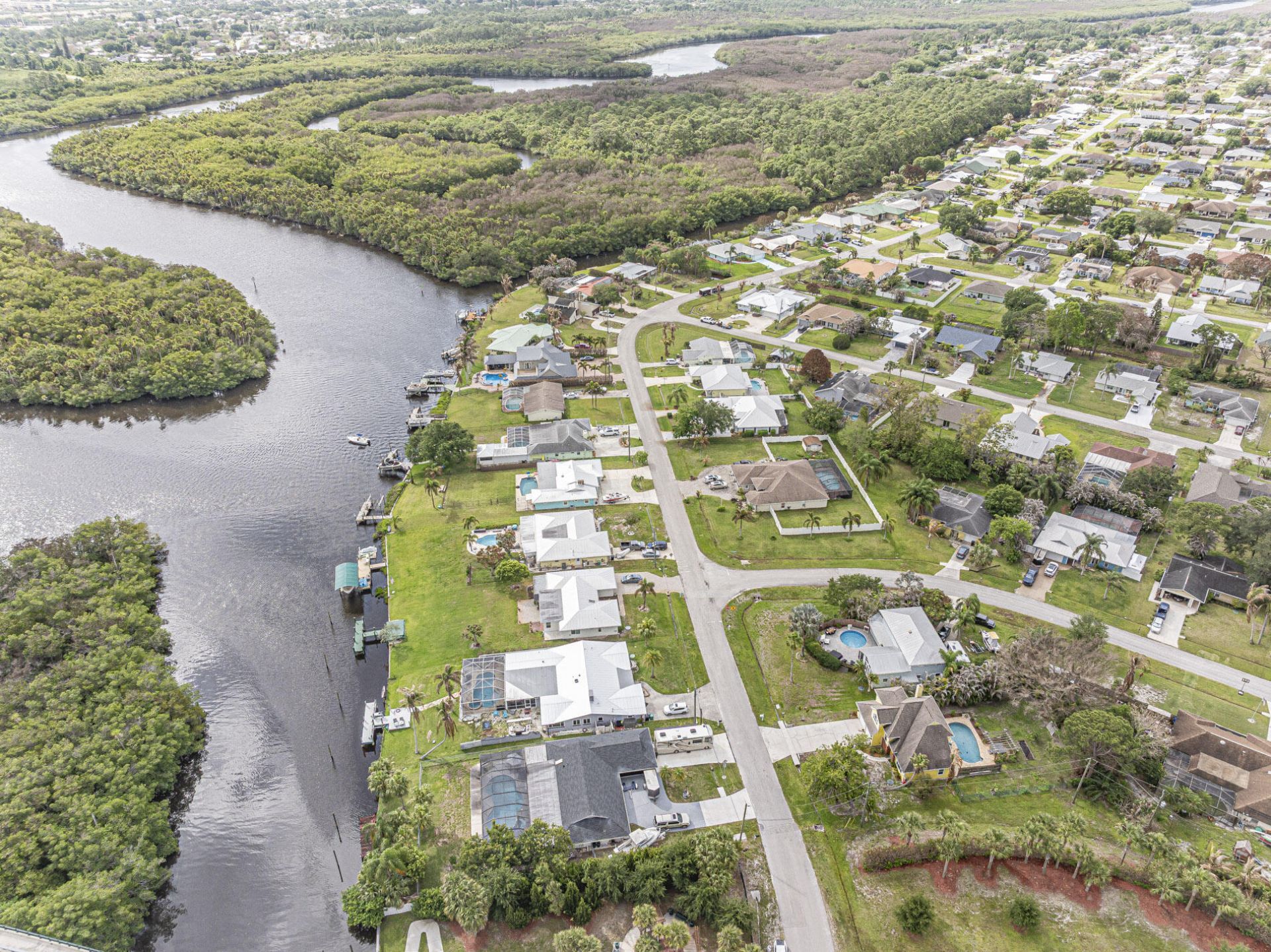 1226 SE Coral Reef Street, Port Saint Lucie, FL 34983 Photo