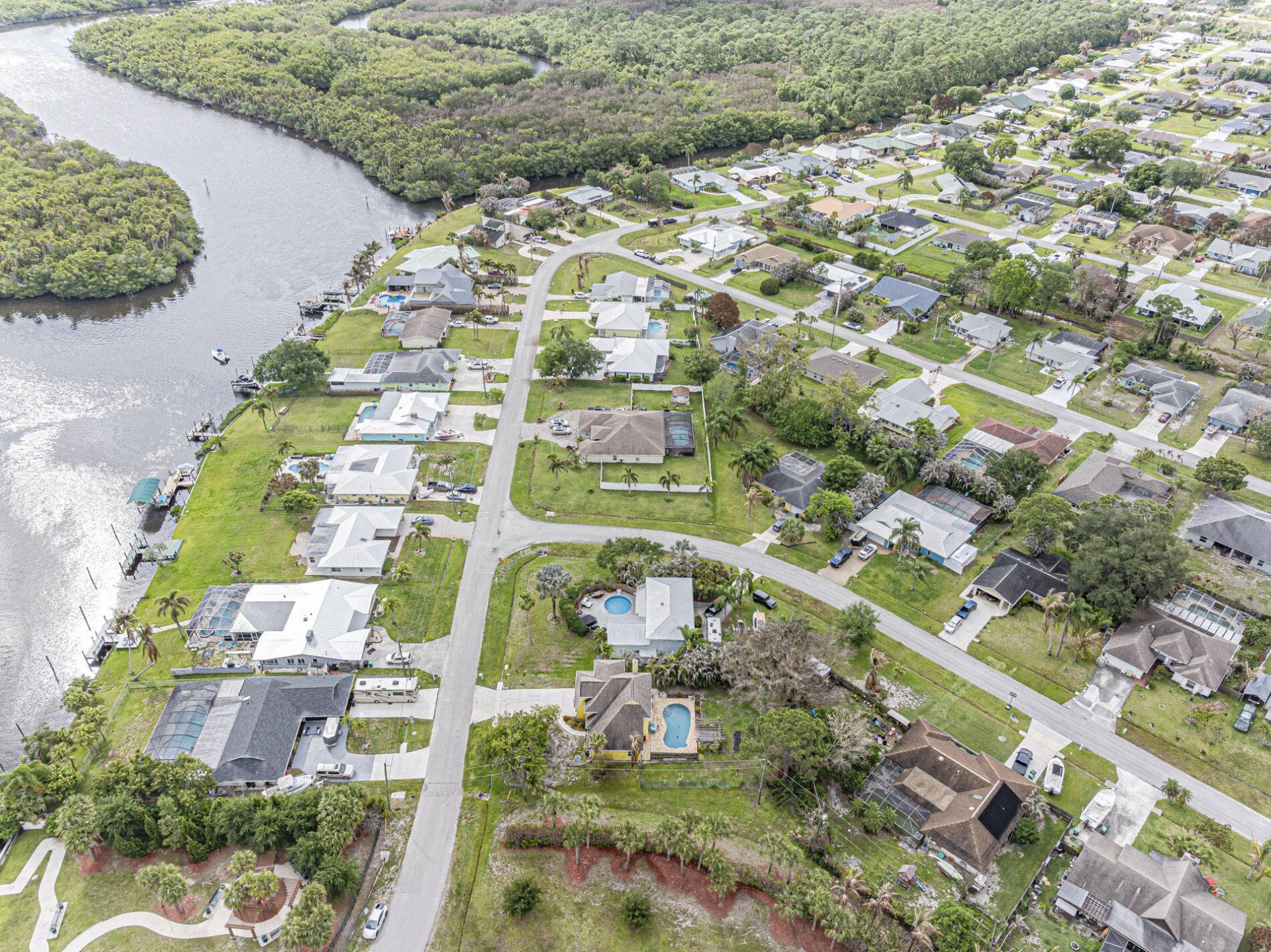 1226 SE Coral Reef Street, Port Saint Lucie, FL 34983 Photo