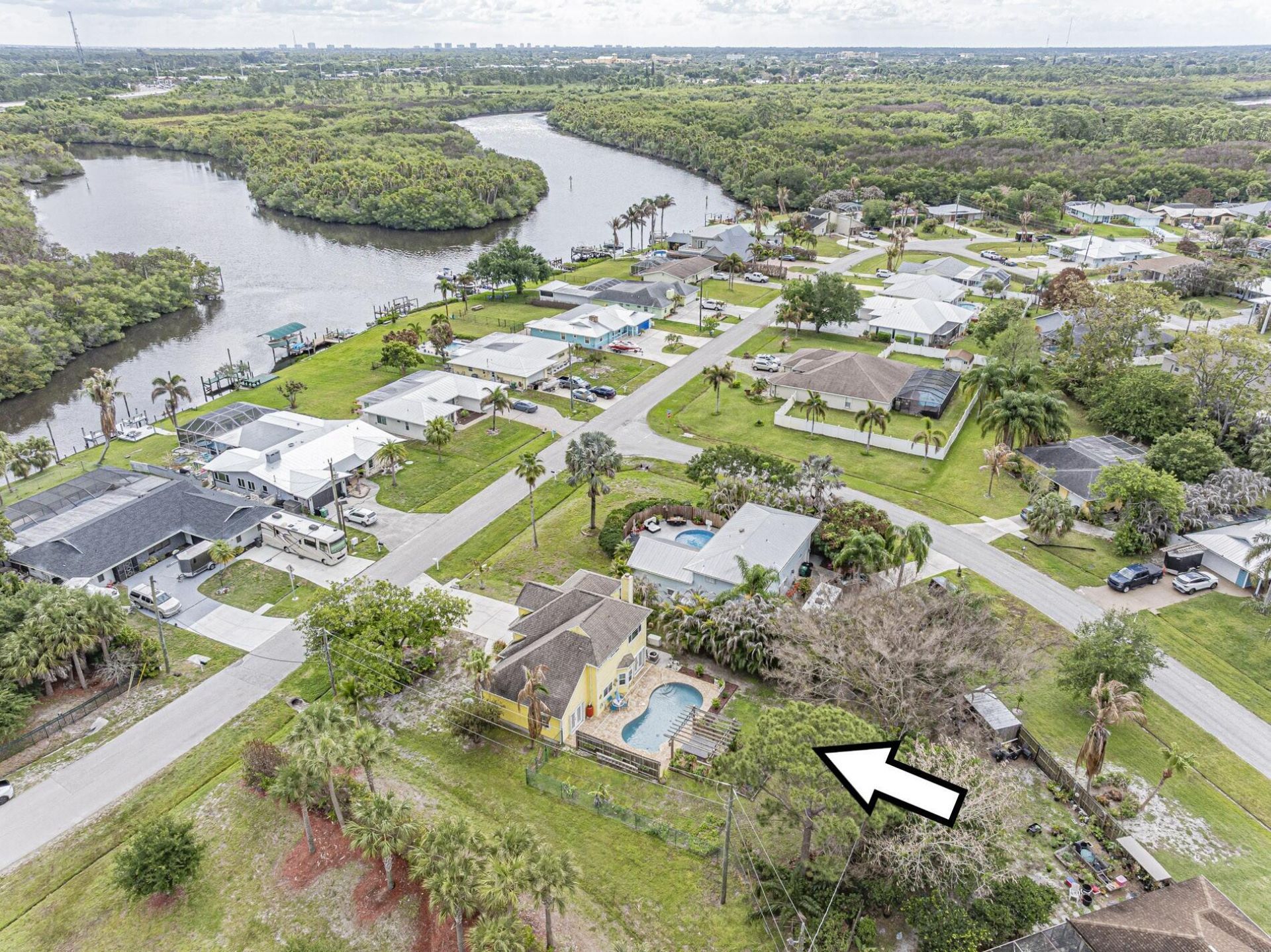 1226 SE Coral Reef Street, Port Saint Lucie, FL 34983 Photo