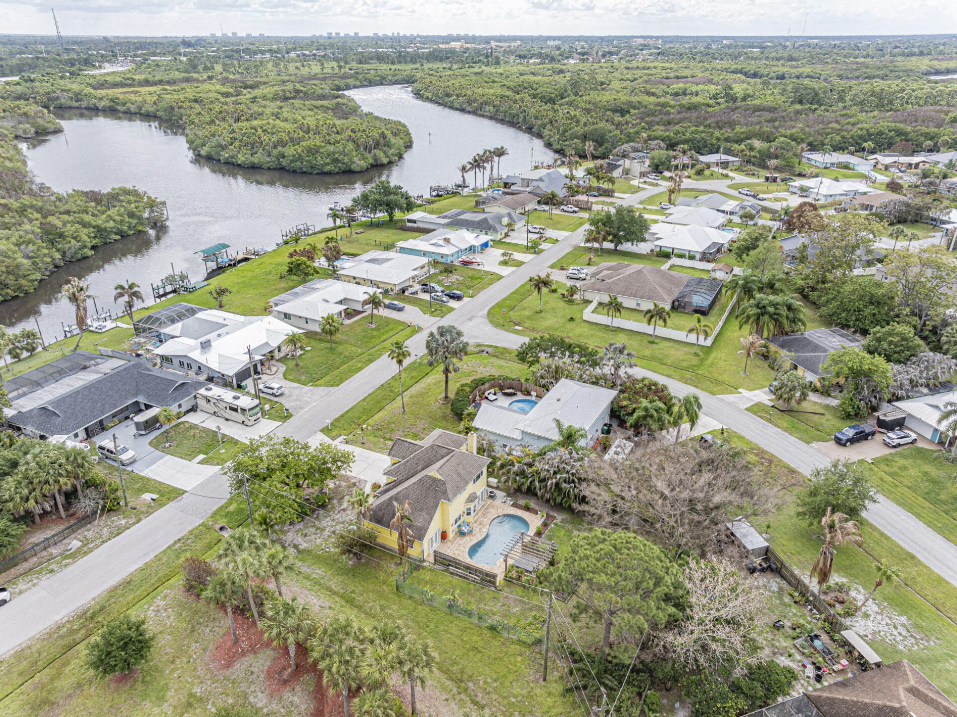 1226 SE Coral Reef Street, Port Saint Lucie, FL 34983 Photo