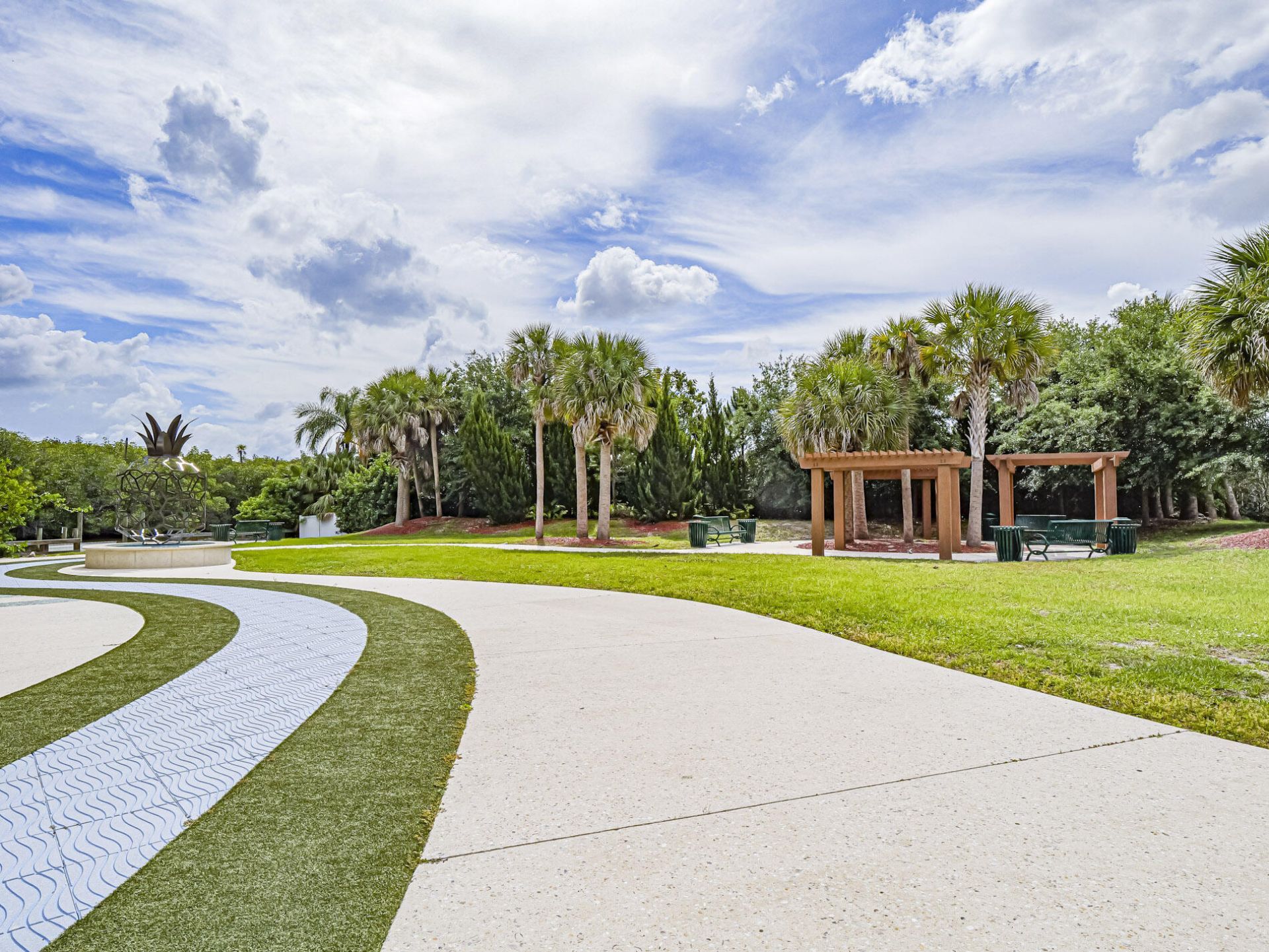 1226 SE Coral Reef Street, Port Saint Lucie, FL 34983 Photo