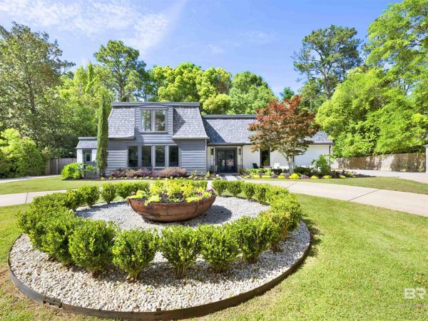 703 Greenwood Avenue, Fairhope, AL 36532