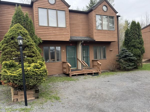 41 Quads Way, Unit 41, Windham, NY 12496