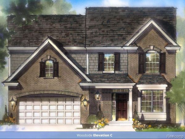 33604 Baldwin Street , Farmington Hills, MI 48336