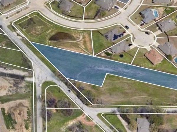 1201 Mansfield Cardinal Road , Kennedale, TX 76060