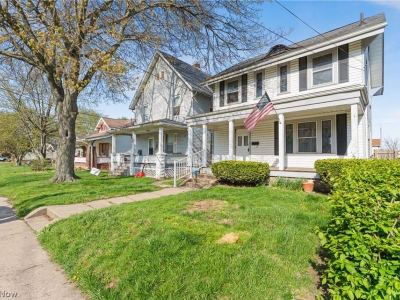 1212 Maryland Avenue SW, Canton, OH 44710 Photo 2