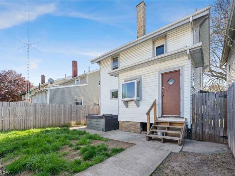 1212 Maryland Avenue SW, Canton, OH 44710 Photo 28