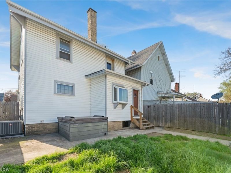 1212 Maryland Avenue SW, Canton, OH 44710 Photo 29