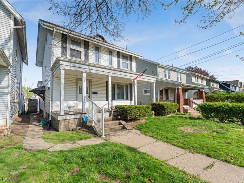 1212 Maryland Avenue SW, Canton, OH 44710 Photo 3