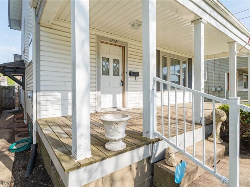 1212 Maryland Avenue SW, Canton, OH 44710 Photo 4