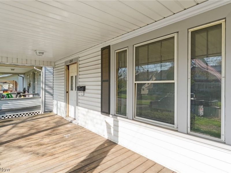 1212 Maryland Avenue SW, Canton, OH 44710 Photo 5