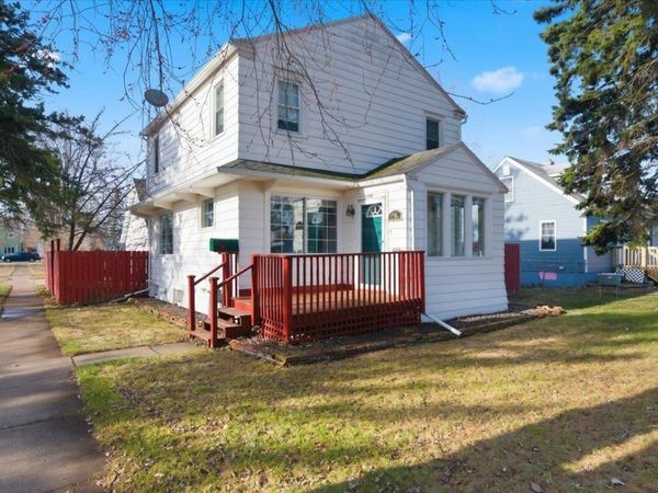 2201 Cumming Ave, Superior, WI 54880