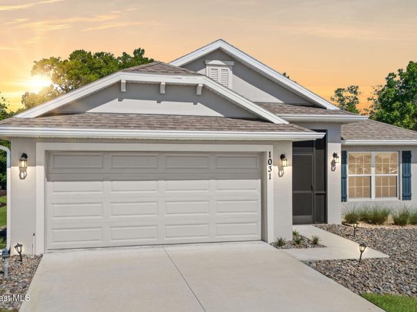 1031 Tupelo Circle , Cocoa, FL 32926