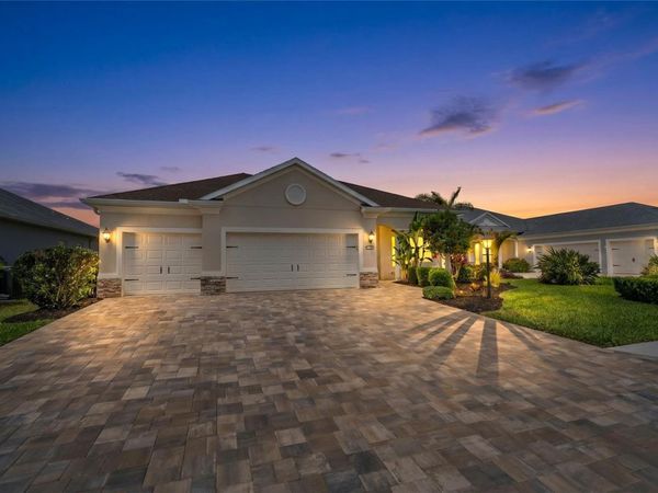 1215 THORNBURY DRIVE , PARRISH, FL 34219