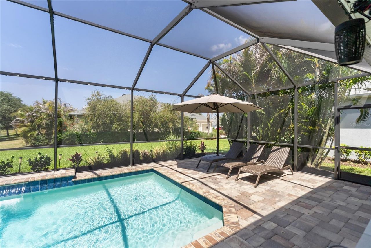 1215 Thornbury Drive, Parrish, FL 34219 Photo