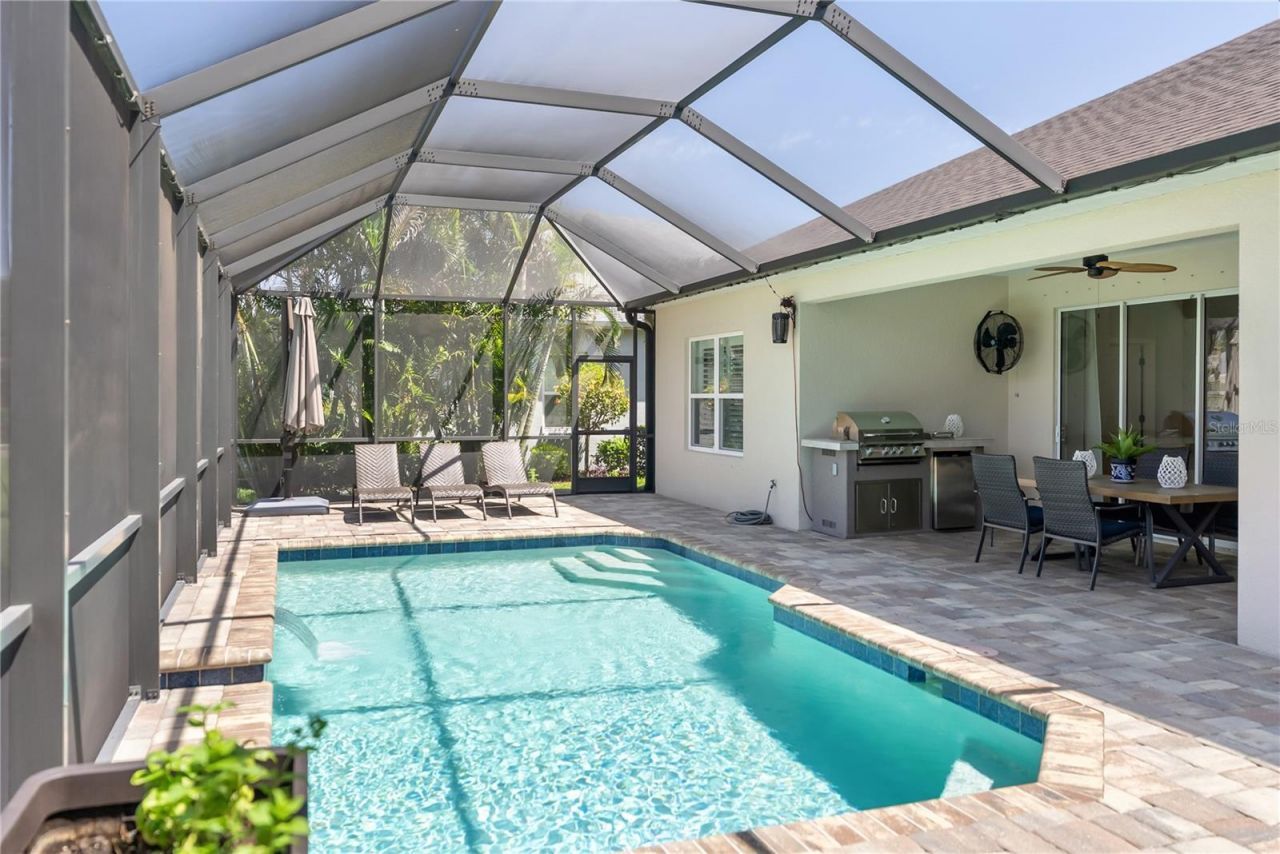 1215 Thornbury Drive, Parrish, FL 34219 Photo