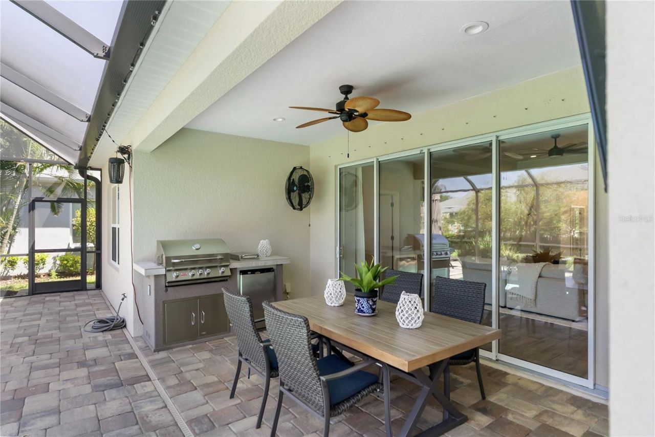 1215 Thornbury Drive, Parrish, FL 34219 Photo