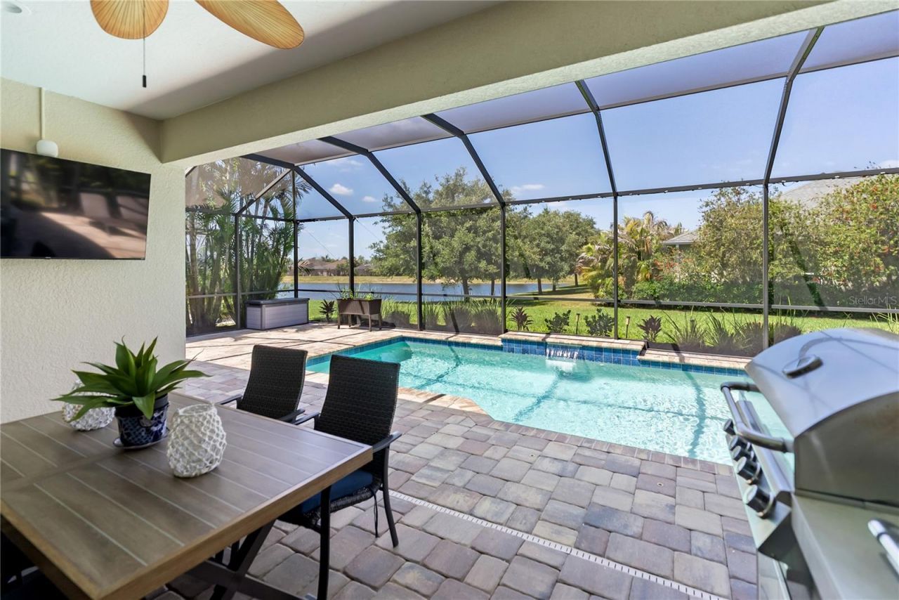 1215 Thornbury Drive, Parrish, FL 34219 Photo