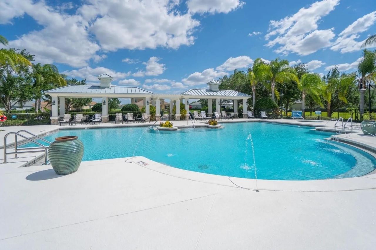 1215 Thornbury Drive, Parrish, FL 34219 Photo