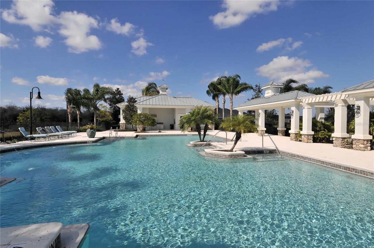 1215 Thornbury Drive, Parrish, FL 34219 Photo