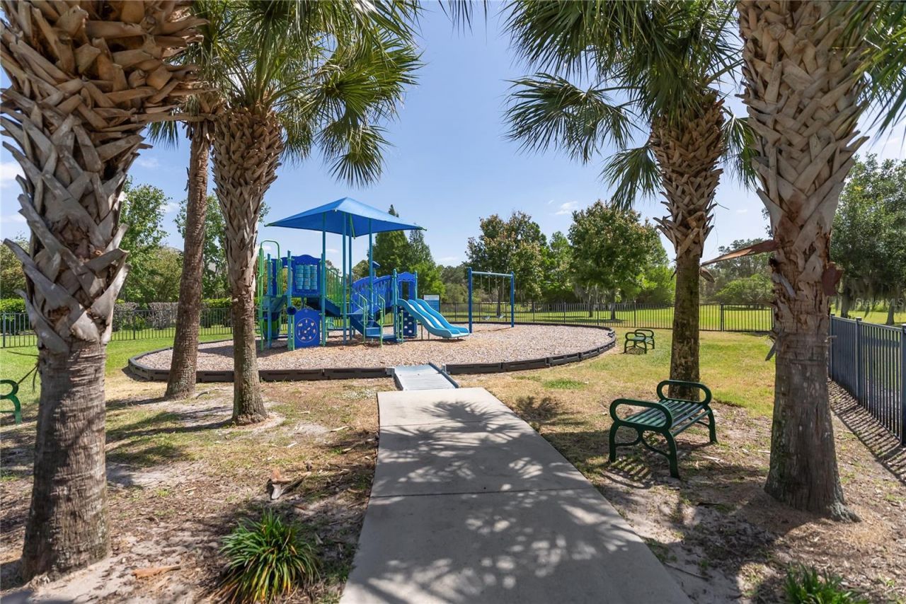 1215 Thornbury Drive, Parrish, FL 34219 Photo