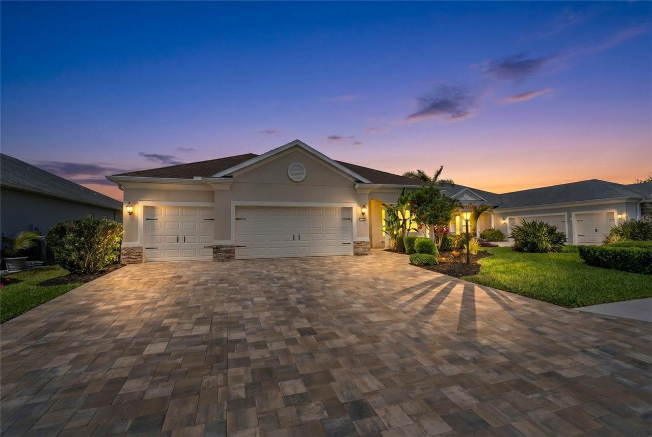 1215 Thornbury Drive, Parrish, FL 34219 Photo