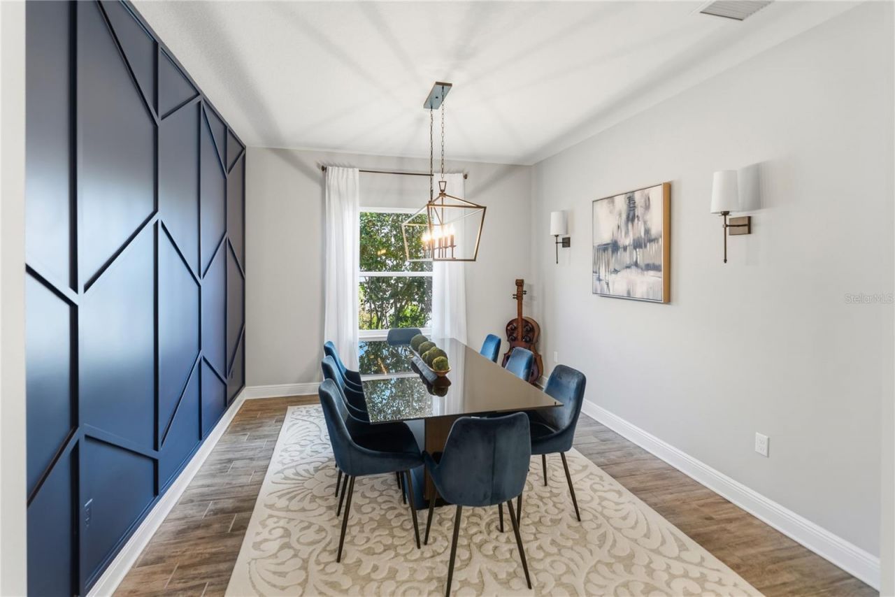 1215 Thornbury Drive, Parrish, FL 34219 Photo