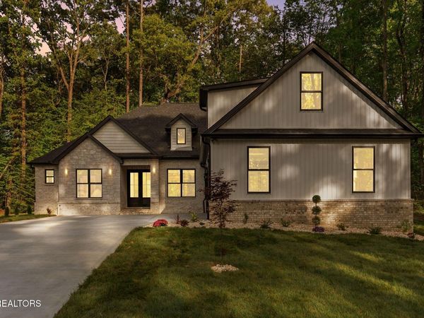 231 Oostanali Way, Loudon, TN 37774
