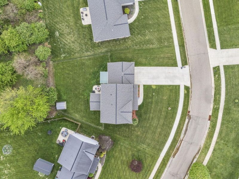 27 Fieldcrest Drive, Centerburg, OH 43011 Photo 11