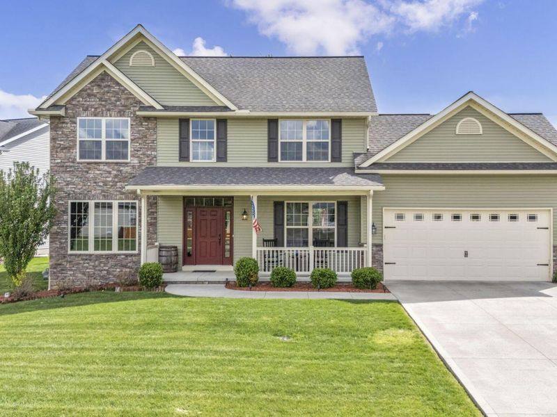 27 Fieldcrest Drive, Centerburg, OH 43011 Photo 12