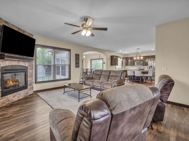 27 Fieldcrest Drive, Centerburg, OH 43011 Photo 21