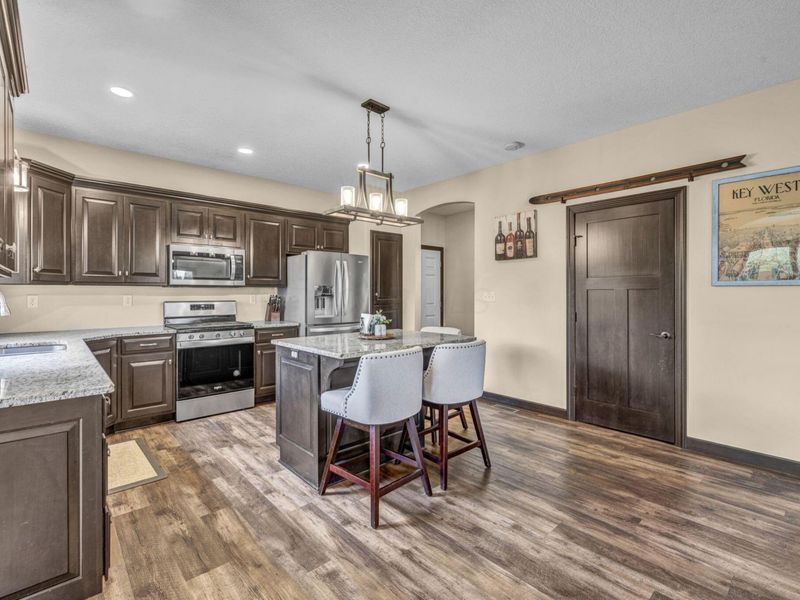 27 Fieldcrest Drive, Centerburg, OH 43011 Photo 24