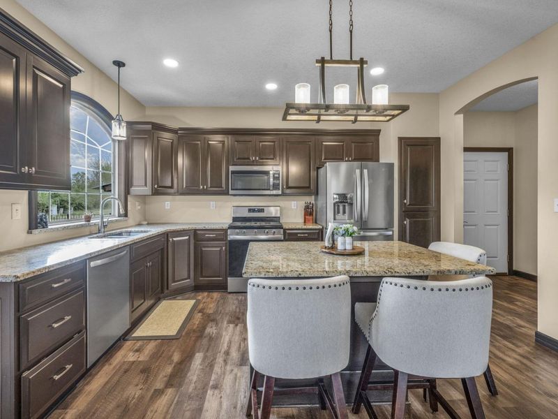 27 Fieldcrest Drive, Centerburg, OH 43011 Photo 25