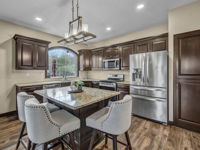 27 Fieldcrest Drive, Centerburg, OH 43011 Photo 26