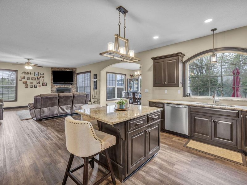 27 Fieldcrest Drive, Centerburg, OH 43011 Photo 28