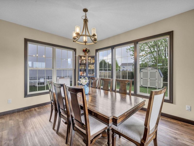 27 Fieldcrest Drive, Centerburg, OH 43011 Photo 32