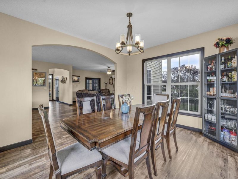 27 Fieldcrest Drive, Centerburg, OH 43011 Photo 34